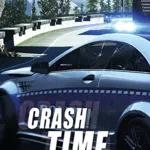 Crash Time - Undercover