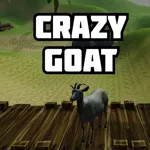 Crazy Goat