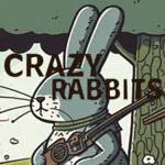 Crazy Rabbits
