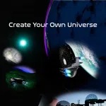 Create Your Own Universe