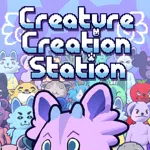 Creature Creation Station