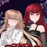 Crimson Song - Yuri Visual Novel