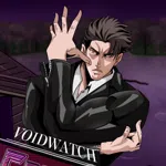 VOIDWATCH: CrossLust