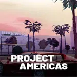 PROJECT AMERICAS: Open World Heists