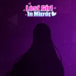 Lost Girl In Mirror