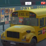 School Bus Driving Simulator