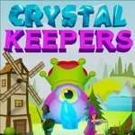 CrystalKeepers