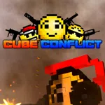 Cube Conflict