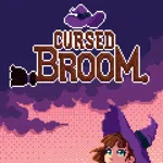 Cursed Broom