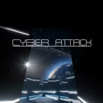 Cyber Attack VR board game