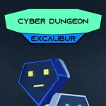 Cyber Dungeon: Excalibur