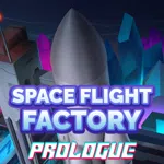 Spaceflight Factory : Prologue