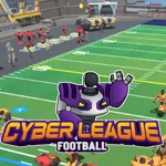 Cyber League Football