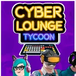 Cyber Lounge Tycoon