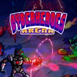 CyberHeroes Arena
