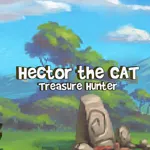 Hector The Cat - Treasure Hunter