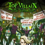 Top Villain: Total Domination