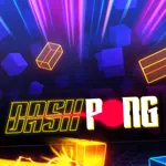 Dashpong