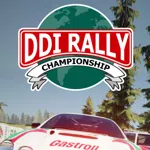 DDI Rally Championship