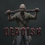 Deadish