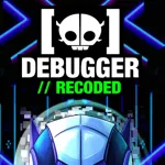 Debugger 3.16 // Recoded
