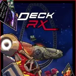 Deck RX: The Deckbuilding Racing Game
