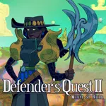 Defender's Quest 2: Mists of Ruin