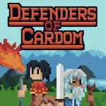 Defenders of Cardom