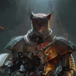 Defiled Survivors: Prologue