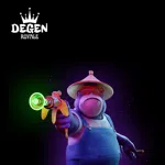 Degen Royale