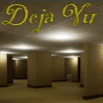 Deja Vu : The Backrooms