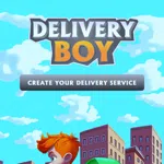 Delivery Boy