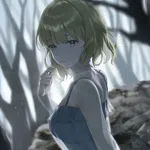 Deluge: Threnody of Crashing Waves