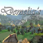 Demelia's Isle