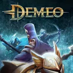 Demeo: PC Edition