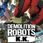 DemolitionRobotsKK