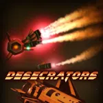 Desecrators