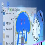 Desktop Animi