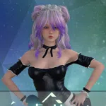 Desktop Girlfriend NEO