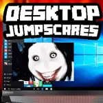 Desktop Jumpscares