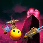 Destroy The Monoliths