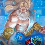Dice Of Olympus