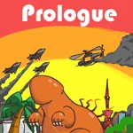 Dicknosaurus Prologue