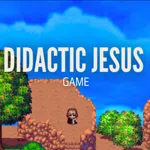 Didactic Jesus Game