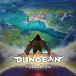 Dungeon Full Dive