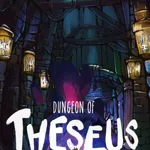 Dungeon of Theseus 忒修斯地城