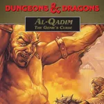 Al-Qadim: The Genie's Curse