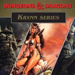 Dungeons & Dragons: Krynn Series