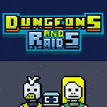 Dungeons and Raids