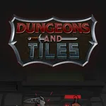 Dungeons and Tiles